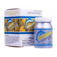 Акулій Екстракт Таблетки для потенції Shark Extract 10шт