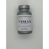 Vimax Капсулы для повышения потенции Вимакс 60 капсул