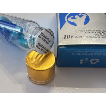 Пігулки для посилення потенції - Usa Viagra (10 шт)