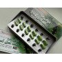 Африканський чорний мураха таблетки для потенції Africa Black Ant King 12+12 шт