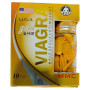 Пігулки для посилення потенції - Usa Viagra Gold (10 шт)