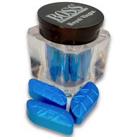 Бос Роял Віагра для чоловіків Boss Royal Viagra пробник 3шт