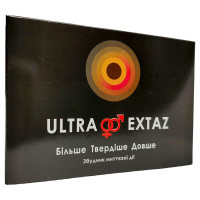 Ультра Екстаз збудливі краплі для жінок Ultra Extaz 5 Шт
