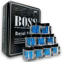  Таблетки для потенции Босс Роял/ Boss Royal (27 таблетки)