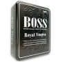Бос Роял Віагра для чоловіків Boss Royal Viagra пробник 3шт
