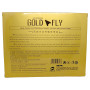 Шпанська мушка жіночий збудник у краплях Spanish Gold Fly 12 Шт
