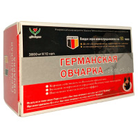 Таблетки для потенції Німецька вівчарка (10 таблеток)