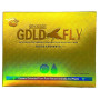 Шпанська мушка жіночий збудник у краплях Spanish Gold Fly (Новий дизайн) 12 Шт