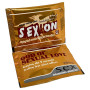 Збудливий порошок жіночий SEX&ON, 2 пакетики по 2000 mg