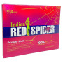 Червоний павук жіночий збудник у краплях Red Spider 12 шт