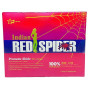 Червоний павук жіночий збудник у краплях Red Spider 12 шт