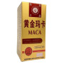 Мака збудливі таблетки для чоловіків Maca 12шт