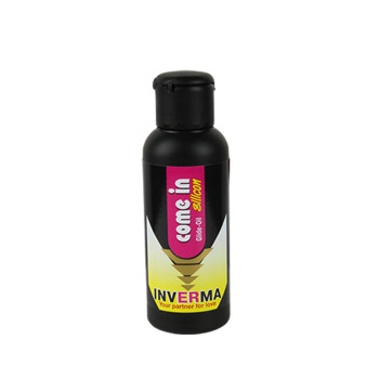 Універсальний силіконовий лубрикант COME IN Glide Oil silicon, 75 ml