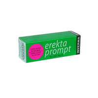 Возбуждающий крем Erekta prompt für den Mann, 13 ml
