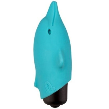 Вибропуля Adrien Lastic - Pocket Vibe Flippy, 30585