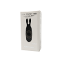 Вібропуля Adrien Lastic-Pocket Rabbit Black, 33499
