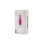 Вибропуля Adrien Lastic - Pocket Rabbit Pink, 33421