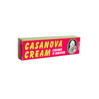 Збудливий крем Casanova Cream, 13 ml