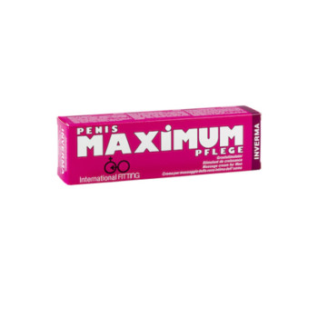 Збудливий крем Penis Maximum, 45 ml
