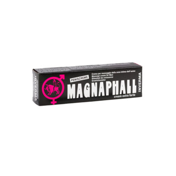 Збудливий крем Peniscreme Magnaphall, 45 ml