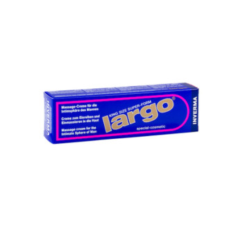 Крем для збільшення пенісу Largo special, 40 ml