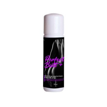 Зміцнююче молочко для сідниць PERFECT BUTT+, 125 ml