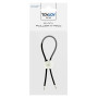 Петля на пеніс Toy Joy - Power X Ring BLACK, 10462-BLACK
