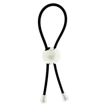 Петля на пеніс Toy Joy - Power X Ring BLACK, 10462-BLACK