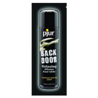 Силіконовий Анальний лубрикант-pjur BACK DOOR, 1,5 ml