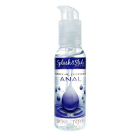 Анальний лубрикант ANAL Personal Lubricant Boss of Toys, 100 ml