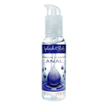 Анальний лубрикант ANAL Personal Lubricant Boss of Toys, 100 ml