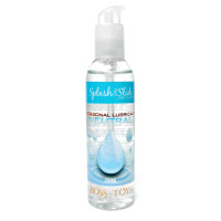 Вагінальний лубрикант NEUTRAL Personal Lubricant Boss of Toys, 200 ml