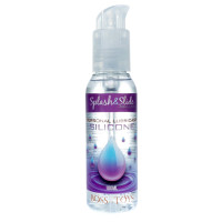 Силіконовий гель лубрикант SILICONE Boss of Toys 100 ml
