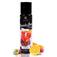 Бальзам для орального сексу Secret Play - Drunk in Love Sangria Balm, 60 ml