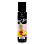 Гель для орального сексу Secret Play - Sweet Love Mango & Pineapple Gel, 60 ml