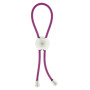 Петля для пеніса Toy Joy - Power X Ring PURPLE, 10462-PURPLE