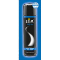Універсальний лубрикант на водній основі - pjur Aqua, 2 ml