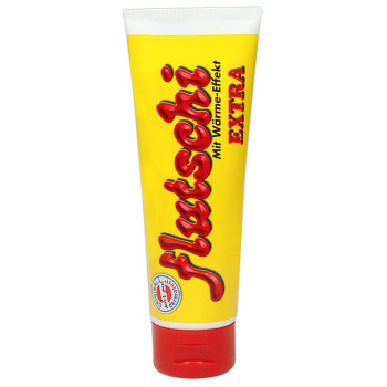 Гель-любрикант FLUTSCHI "Extra" (80 ml)