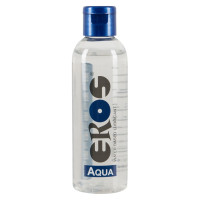 Вагінальний гель-лубрикант EROS "Aqua" bottle (100 ml)