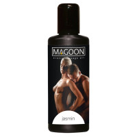 Массажное масло Magoon Jasmine , 50 мл