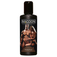 Массажное масло Magoon Moschus , 100 мл