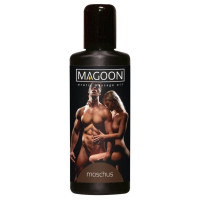 Массажное масло Magoon Moschus , 50 мл