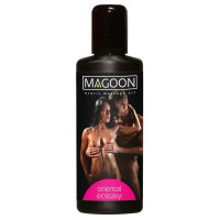 Масажне масло Magoon Oriental Ecstasy , 100 мл