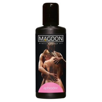 Масажне масло Magoon Aphrodite , 100 мл