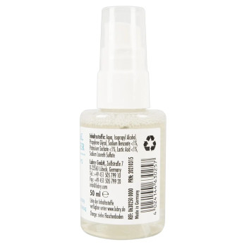 Спрей для очищення інтимних товарів "Special Cleaner" (50 ml )