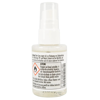 Спрей для очищення інтимних товарів "Special Cleaner" (50 ml )