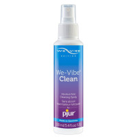 Спрей для очищення інтимних товарів Pjur We-Vibe Clean ( 100 ml )