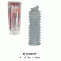 Насадка-презерватив "Penis Sleeve" BI-010045T Cristal