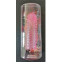 Насадка-презерватив "Penis Sleeve" BI-010045T Pink