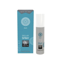 Спрей пролонгатор для чоловіків SHIATSU Delay Spray ( 15 ml )